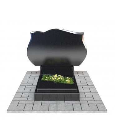 Двойной памятник №5