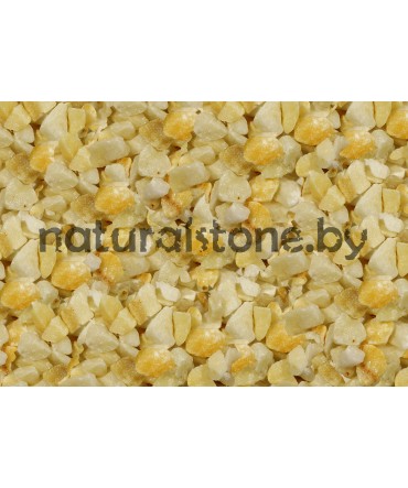 Медовый мрамор