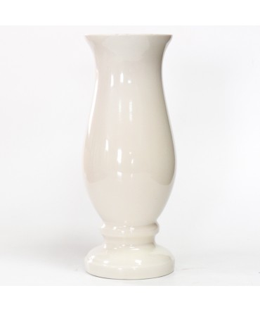 Ваза из полимергранита №13