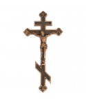 Крест бронзовый 206