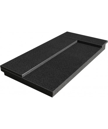 Надгробная плита №29