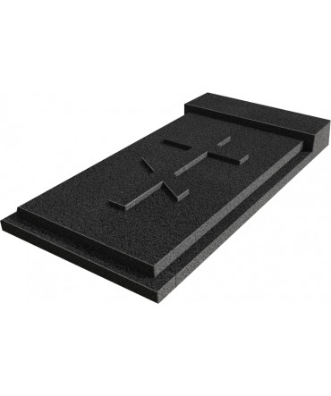 Надгробная плита №31