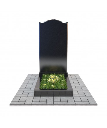 Одиночный памятник №2