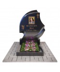 Одиночный памятник №24