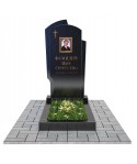 Одиночный памятник №26