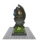 Одиночный памятник №29