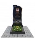 Одиночный памятник №10
